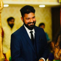 Sandeep Inguva