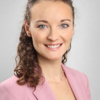 Eva Maria Hofer Geb. Kaltenbrunner
