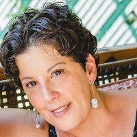 Mélissa Lévy, M. Read, M. Ed,c.o