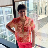 Therese Awad