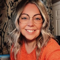 Steph Forde