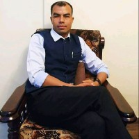 M.P. Sharma