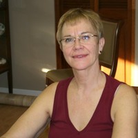 Phyllis Johnston