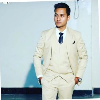 Mohd Ansar Ul Haq