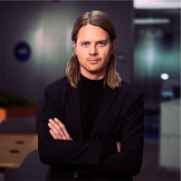 Johan Gustafsson