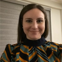 Evelyn Anbinder, PharmD