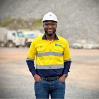 Martin Addy(PE, MBA, BSc)