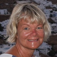 Inge Jessen