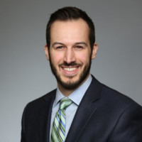 Patrick Bloniarz