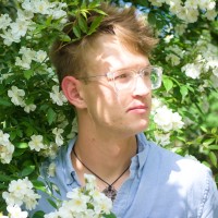 Elijah Potter