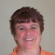 Joan Patten