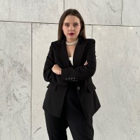 Maria Mincu
