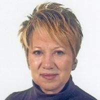 Danielle Gasparoni Evans
