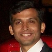 Bhavin Gangar