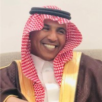 Saleem Alghamdi