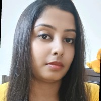 Ritu Jha