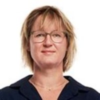 Martine Scholten
