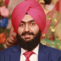 Arshdeep Singh Kainth