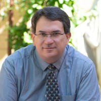 Larry Fraher, PhD