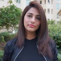 Kiran Gupta