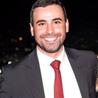Marcos Vinicius Demetrio