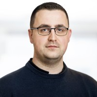 Bo Ørsted Povey