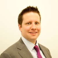 Adam Oliver