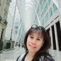 Edna Maravilla