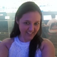 Christiene Rivas De Almeida Honda