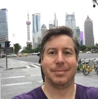 Tomas Vergara Kegevic