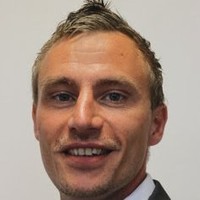 Michael Booth
