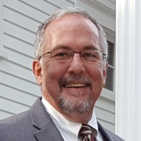 Brian Hall
