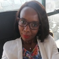 Veronicah Wambui