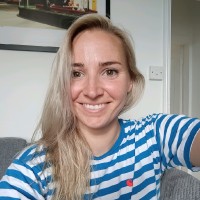 Samantha Perkins