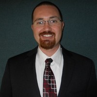 Daniel Johnson