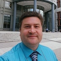 Todd Peterson
