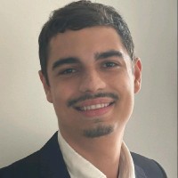 Luis Felipe Ramires Novaes De Siqueira