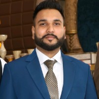 Anurag Tomar