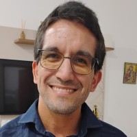Douglas Aparecido Soares
