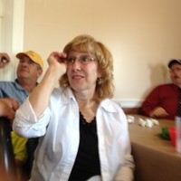 Patty Durant