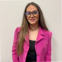 Rosa Gil Villaseñor