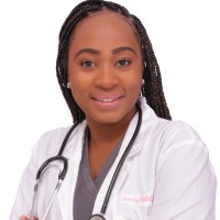 Shakeva Brown Nnaji