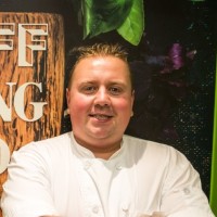 Greig Hewitt