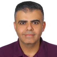Ahmad Al Alawneh