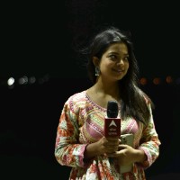 Monami Roy
