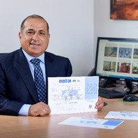 Javier Salmón