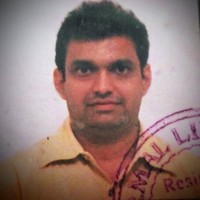 Nilesh Gupte