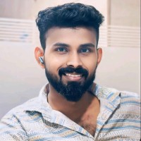 Rajesh R