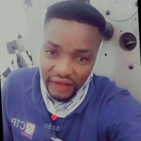 Lesego Pheto