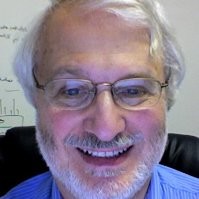 Eric Peters